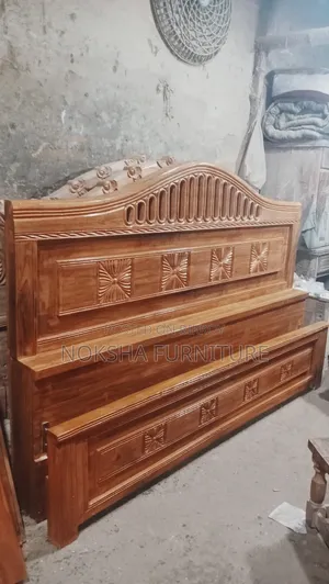 Neat Bed for Sale