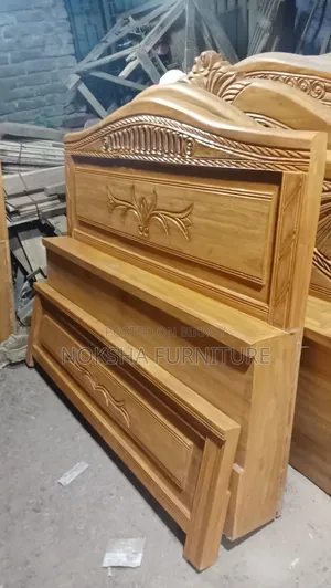 Neat Bed for Sale