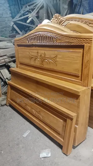 Neat Bed for Sale