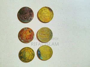 Red Coins Red Coins