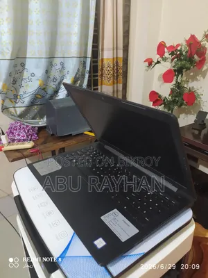 Laptop Dell Inspiron 15 3581 4GB Intel Core i3 HDD+SSD 128GB