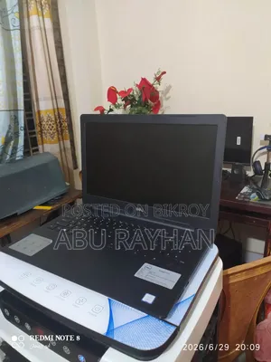 Laptop Dell Inspiron 15 3581 4GB Intel Core i3 HDD+SSD 128GB