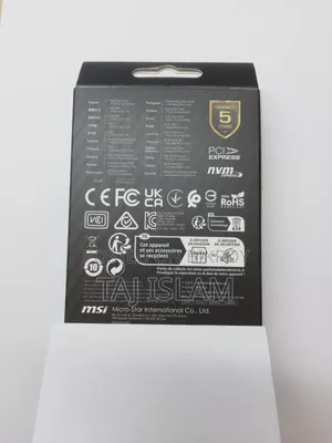 New Spatium M480 Pro 2 TB PCIe-4.0