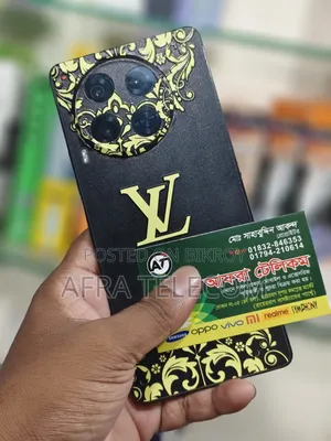 Tecno Camon 30 256 GB Black