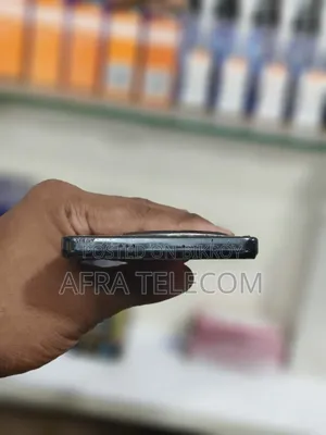Tecno Camon 30 256 GB Black