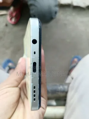 Realme C53 128 GB Rose Gold
