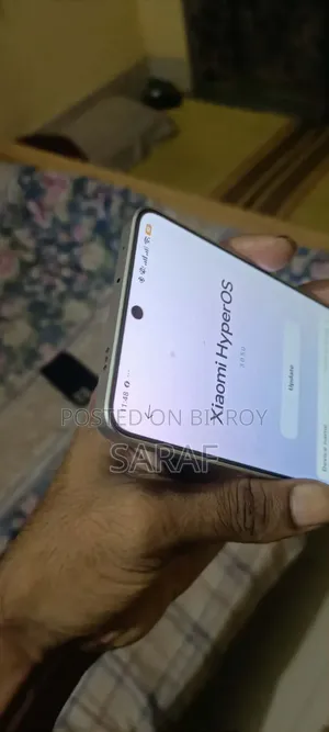 Xiaomi Poco X6 Pro 256 GB White