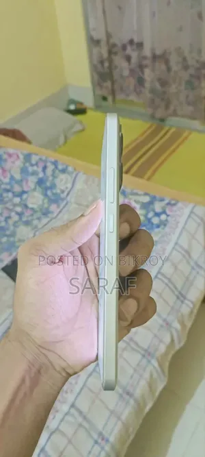 Xiaomi Poco X6 Pro 256 GB White