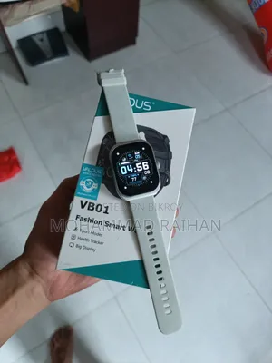 Valdus Vb01 Smart Watch