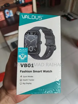 Valdus Vb01 Smart Watch
