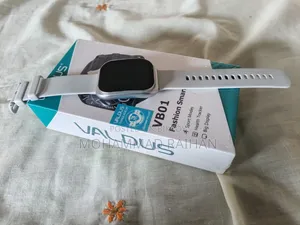 Valdus Vb01 Smart Watch