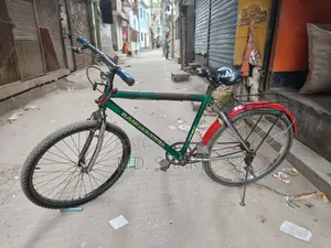 Ranger Max Cycle