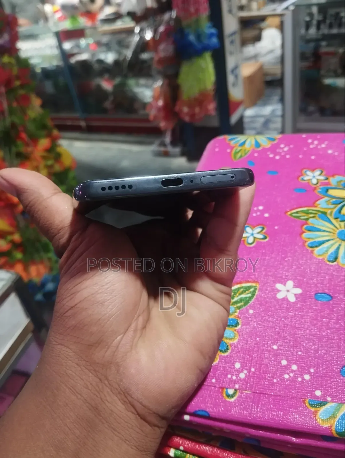 Honor X9b 5G 256 GB Black