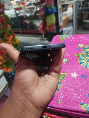 Honor X9b 5G 256 GB Black