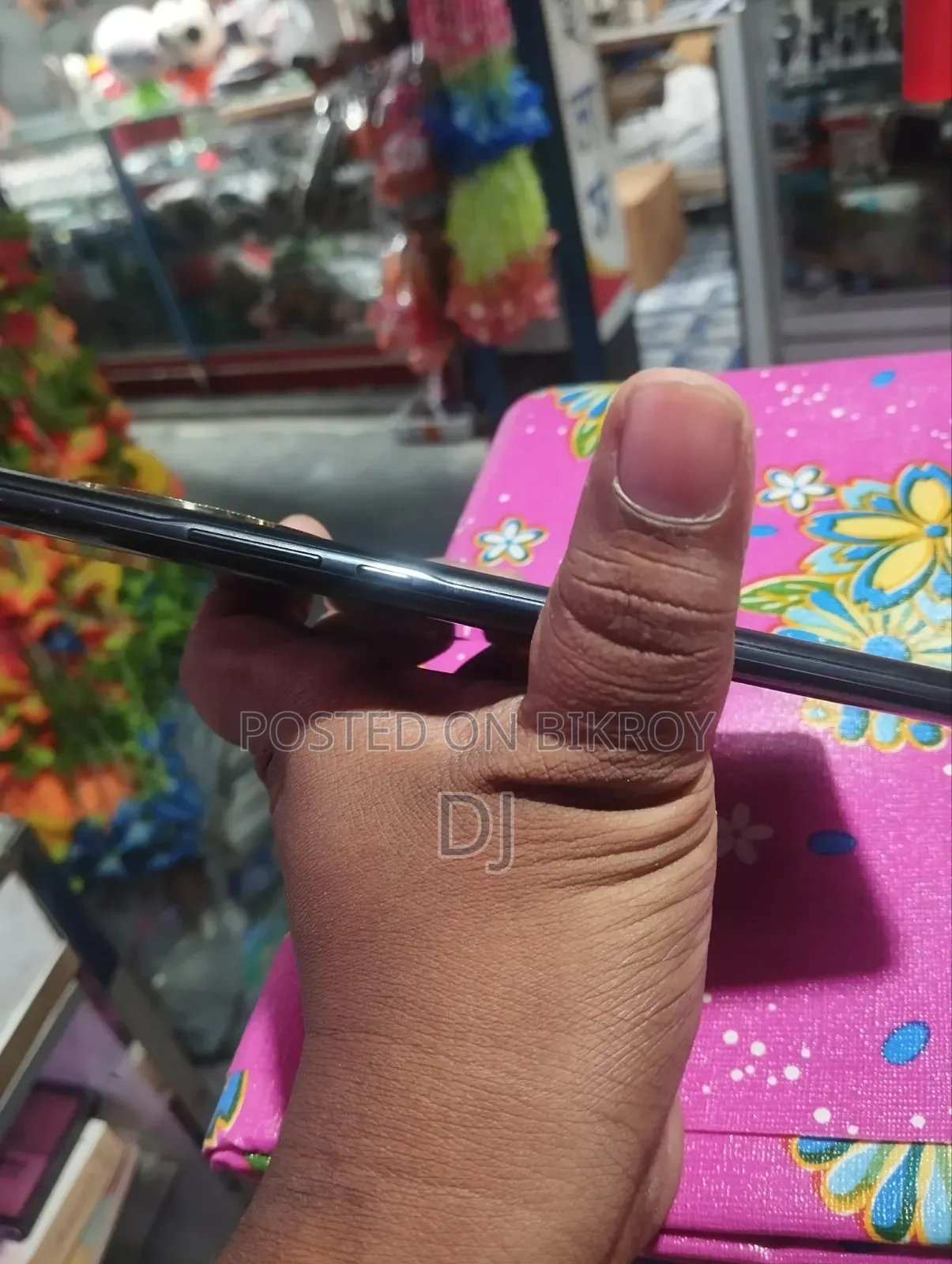 Honor X9b 5G 256 GB Black