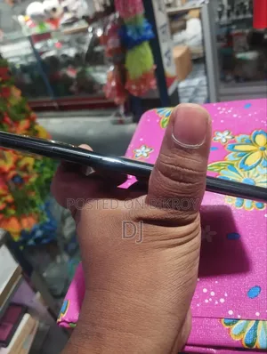 Honor X9b 5G 256 GB Black