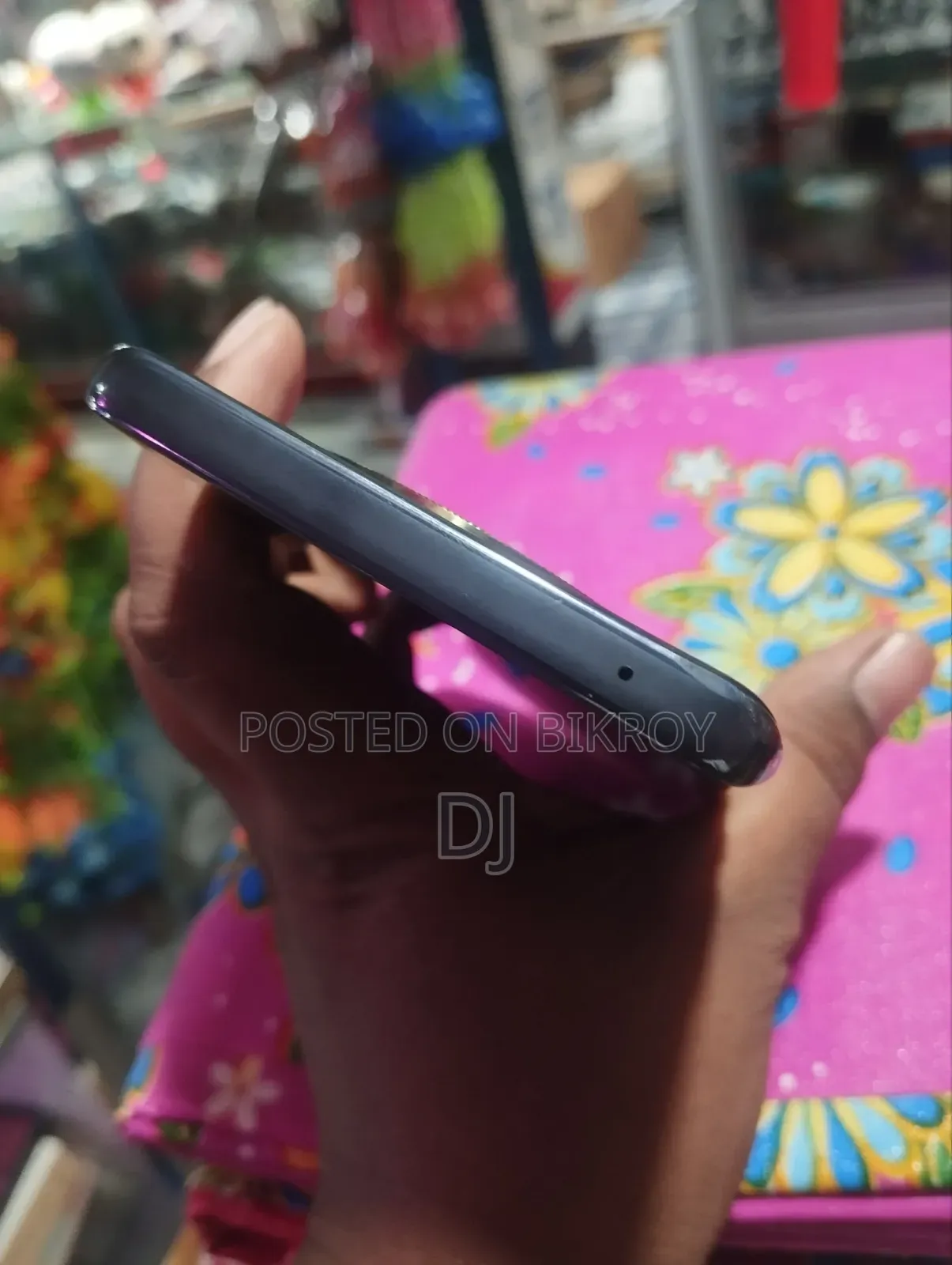 Honor X9b 5G 256 GB Black