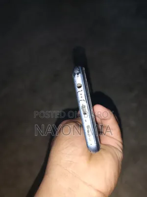 Realme C15 64 GB White