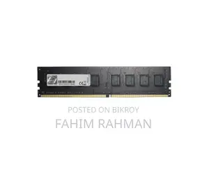 8gb Desktop Ram Ddr4 For Sell