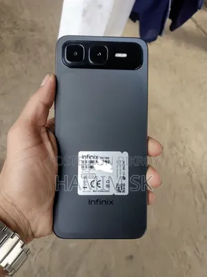 Infinix Smart 10 Plus 128 GB Bronze