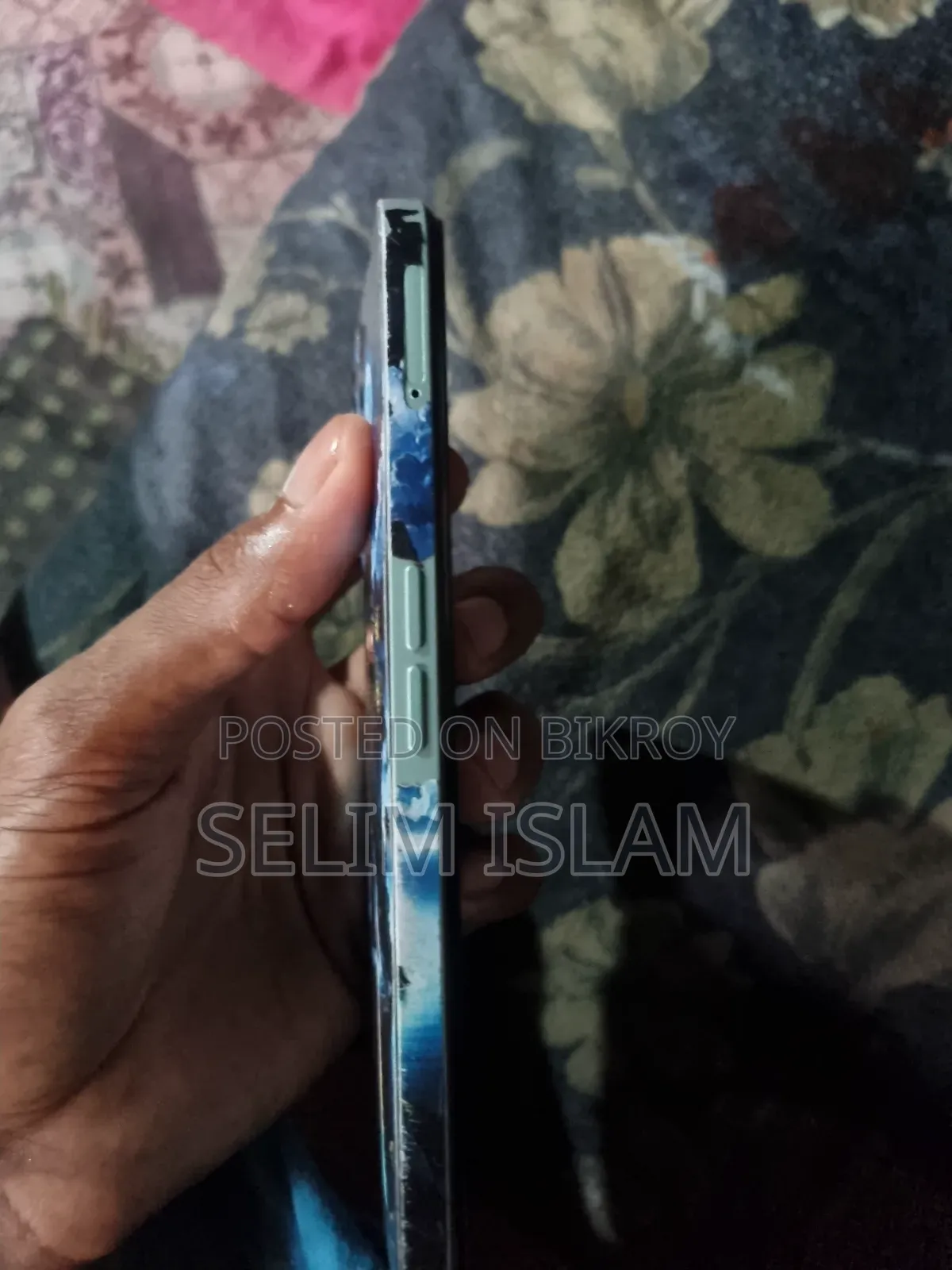 Realme C35 128 GB