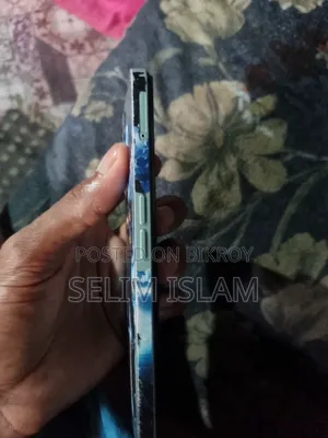 Realme C35 128 GB