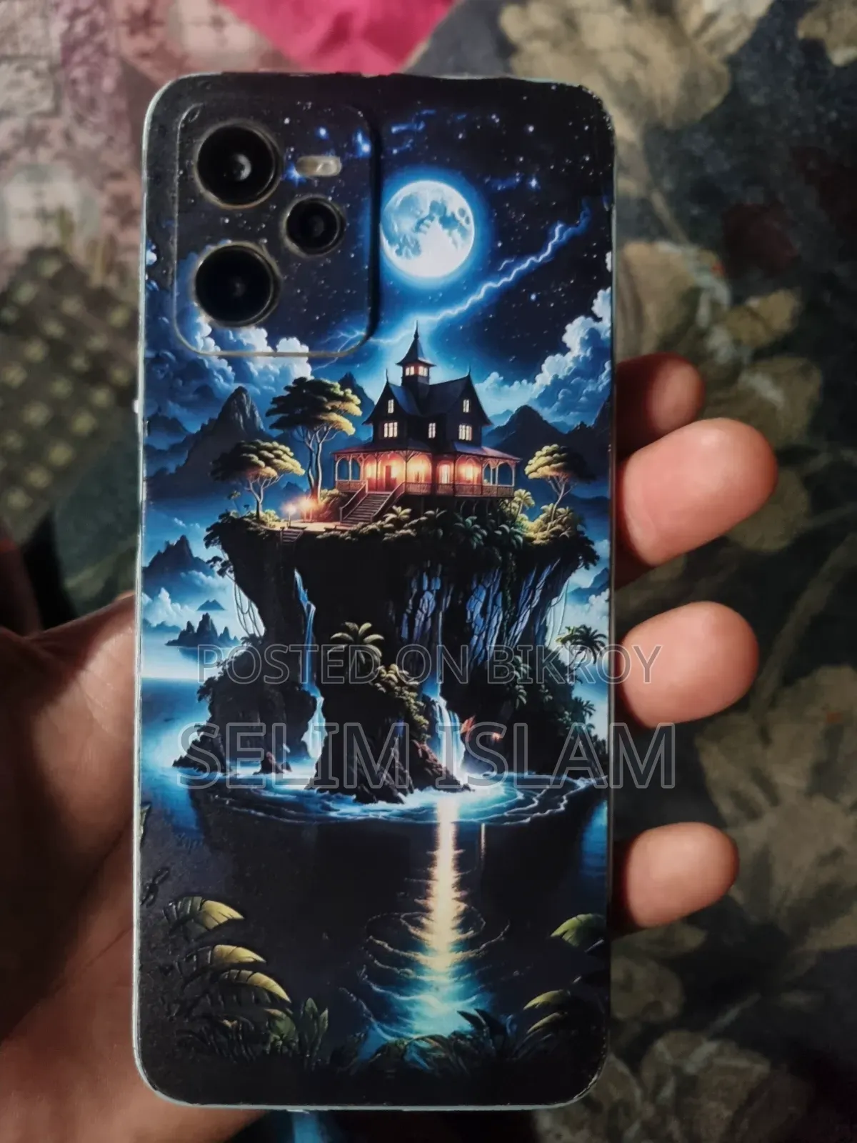 Realme C35 128 GB