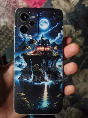 Realme C35 128 GB