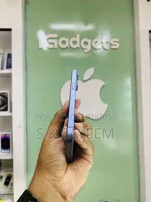 Apple iPhone 14 128 GB Blue