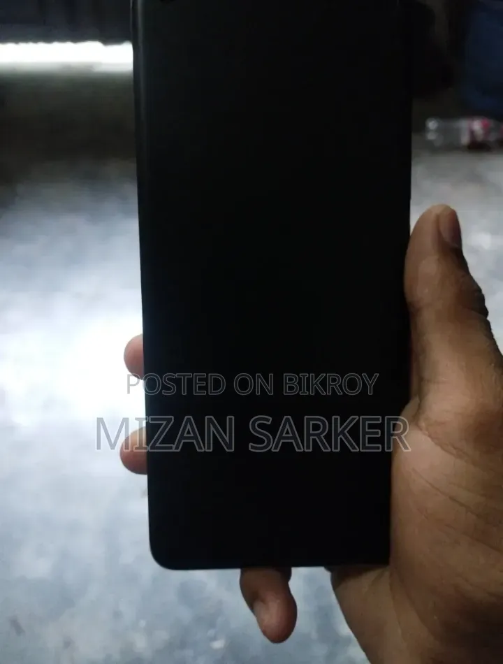 Xiaomi Mi 11 Ultra 256 GB White