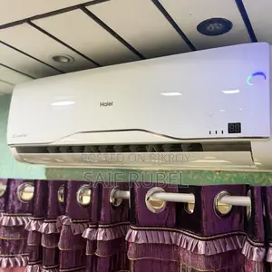 Haier AC 1.5 Ton