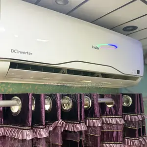 Haier AC 1.5 Ton