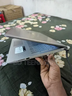 Laptop HP Pavilion 15 12GB Intel Core i5 HDD 128GB