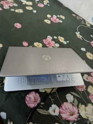 Laptop HP Pavilion 15 12GB Intel Core i5 HDD 128GB