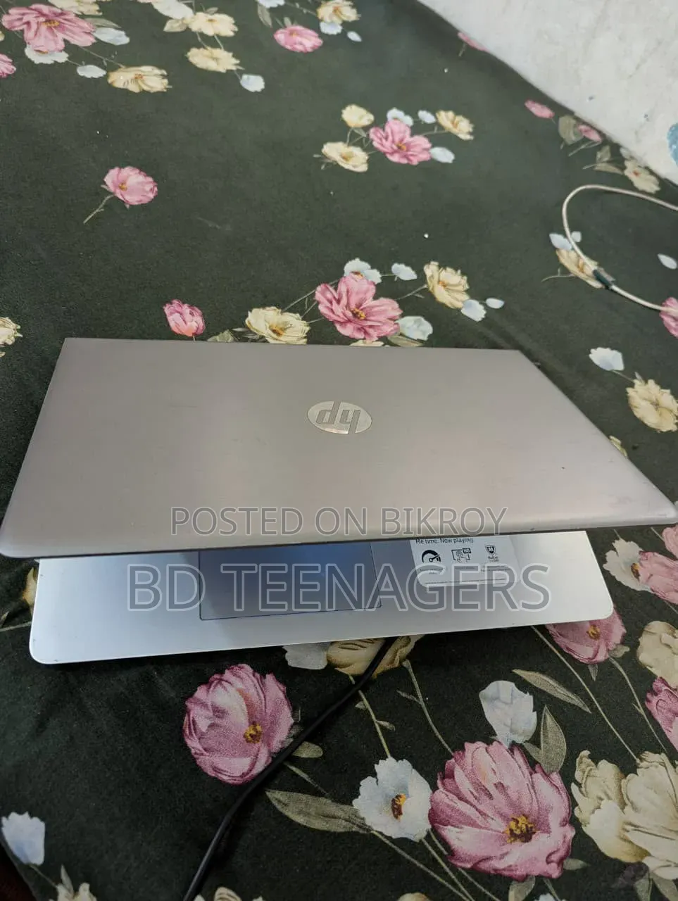 Laptop HP Pavilion 15 12GB Intel Core i5 HDD 128GB