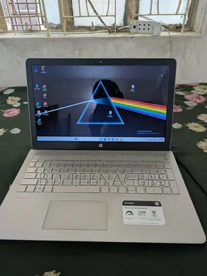 Laptop HP Pavilion 15 12GB Intel Core i5 HDD 128GB