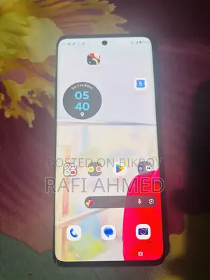মটোরোলা এজ ৪০ নিও ২৫৬ জিবি ব্লু