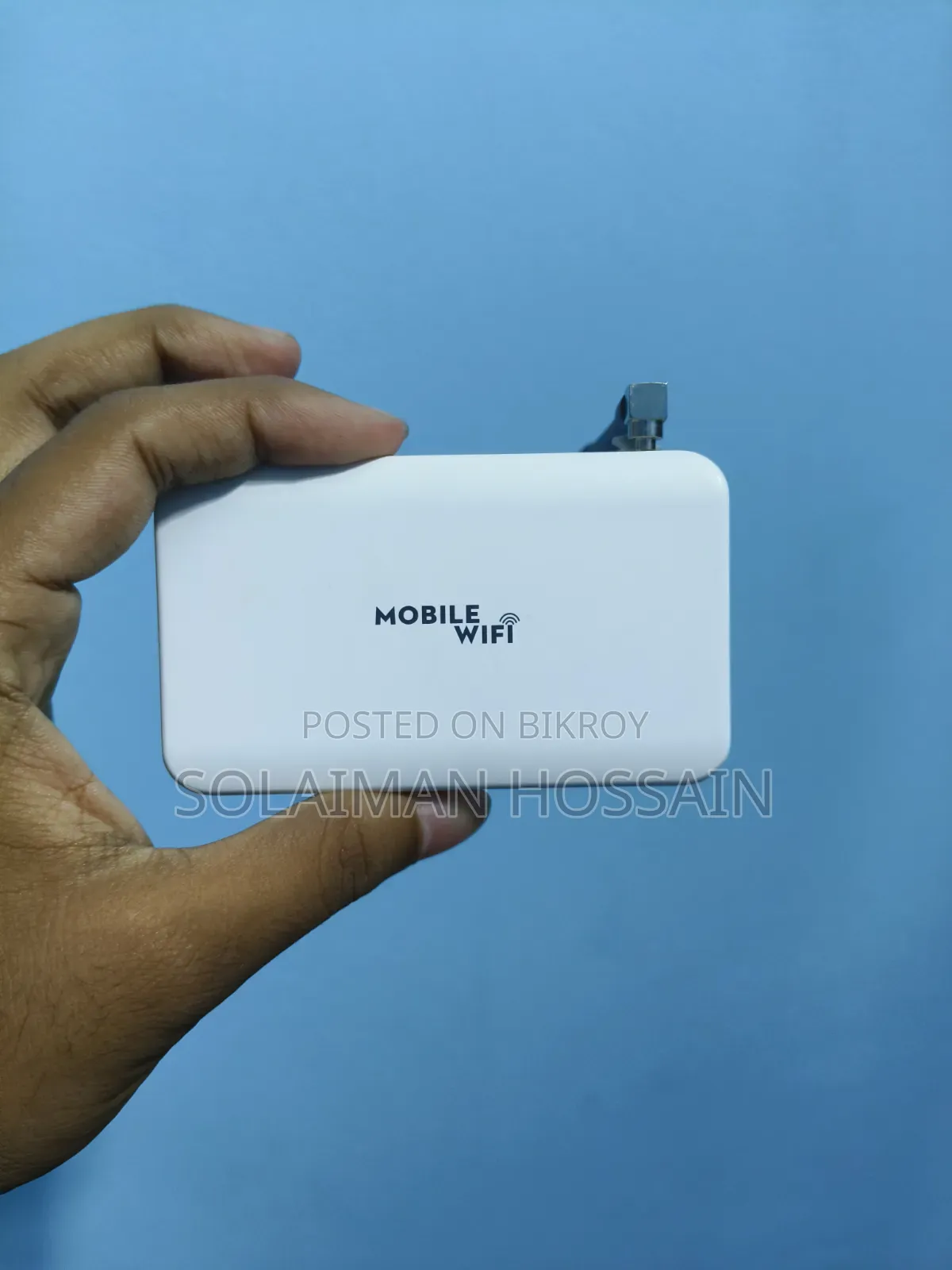 4G Pocket Router for Sale