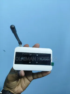 4G Pocket Router for Sale