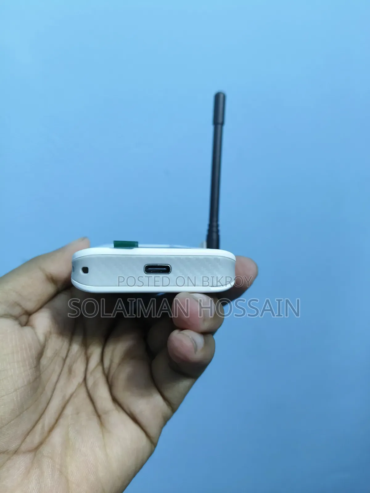 4G Pocket Router for Sale