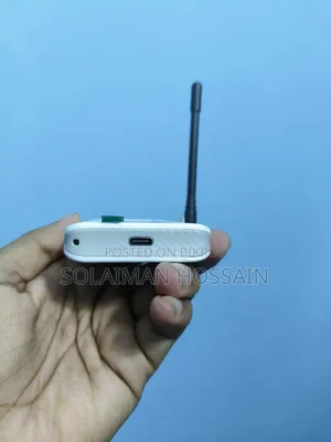 4G Pocket Router for Sale