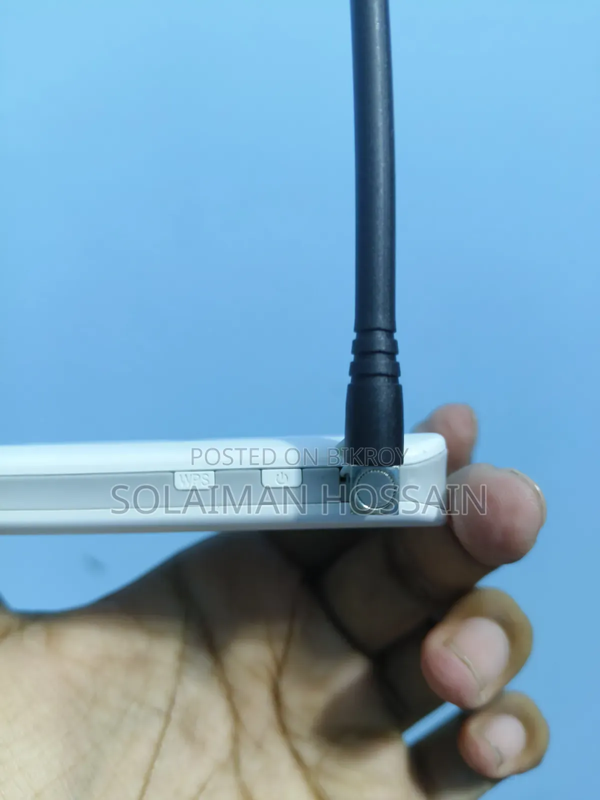 4G Pocket Router for Sale