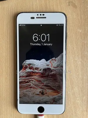 Apple iPhone 7 Plus 32 GB Black