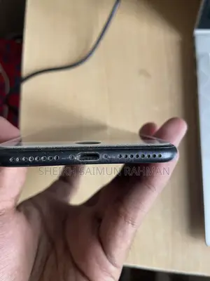 অ্যাপল আইফোন ৭ প্লাস ৩২ জিবি ব্ল্যাক