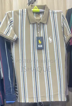 Old Money Polo
