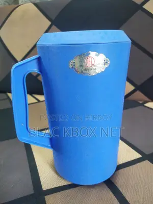 Jog Plastic