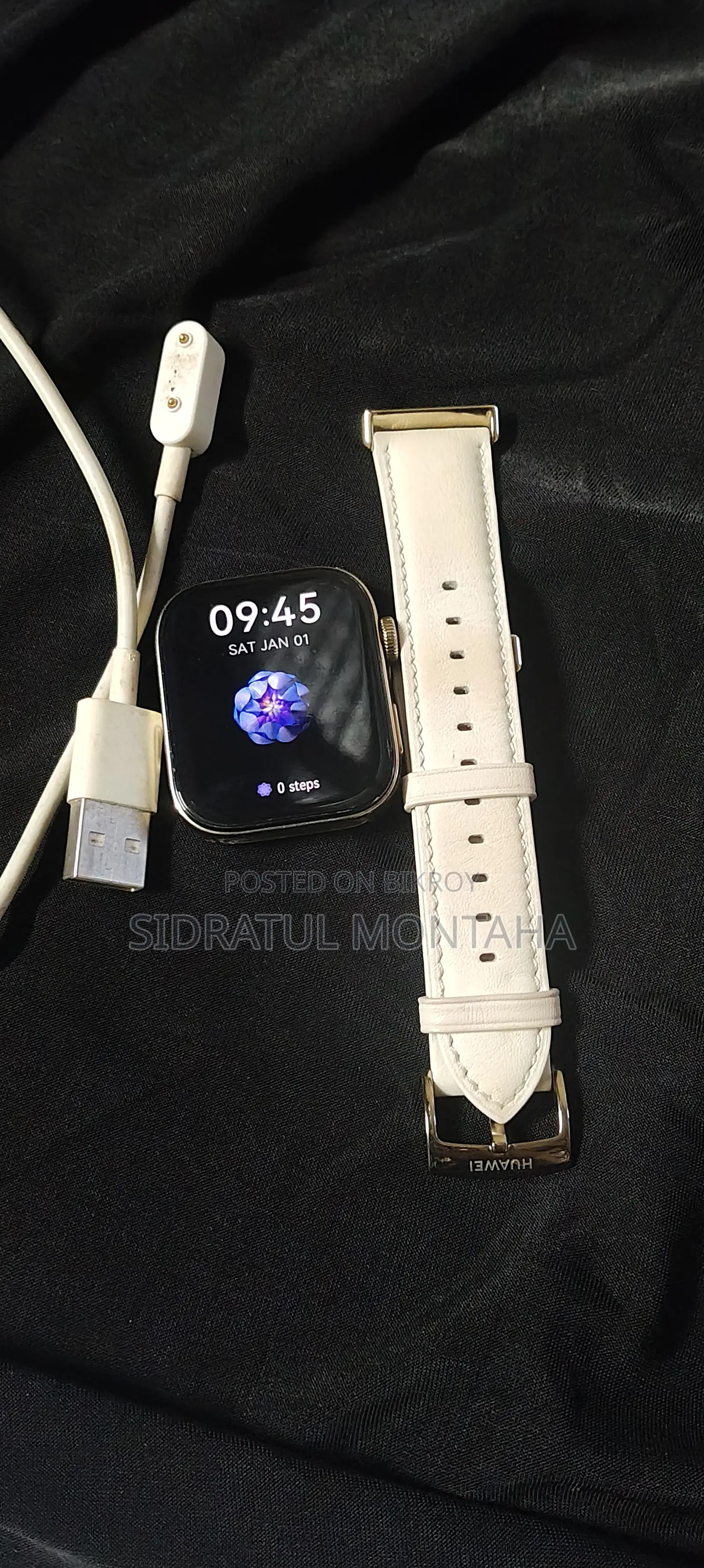 Huawei Watch Fit 3