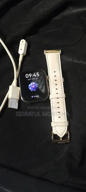Huawei Watch Fit 3