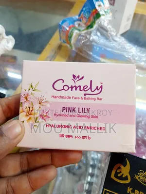 Face Soap
