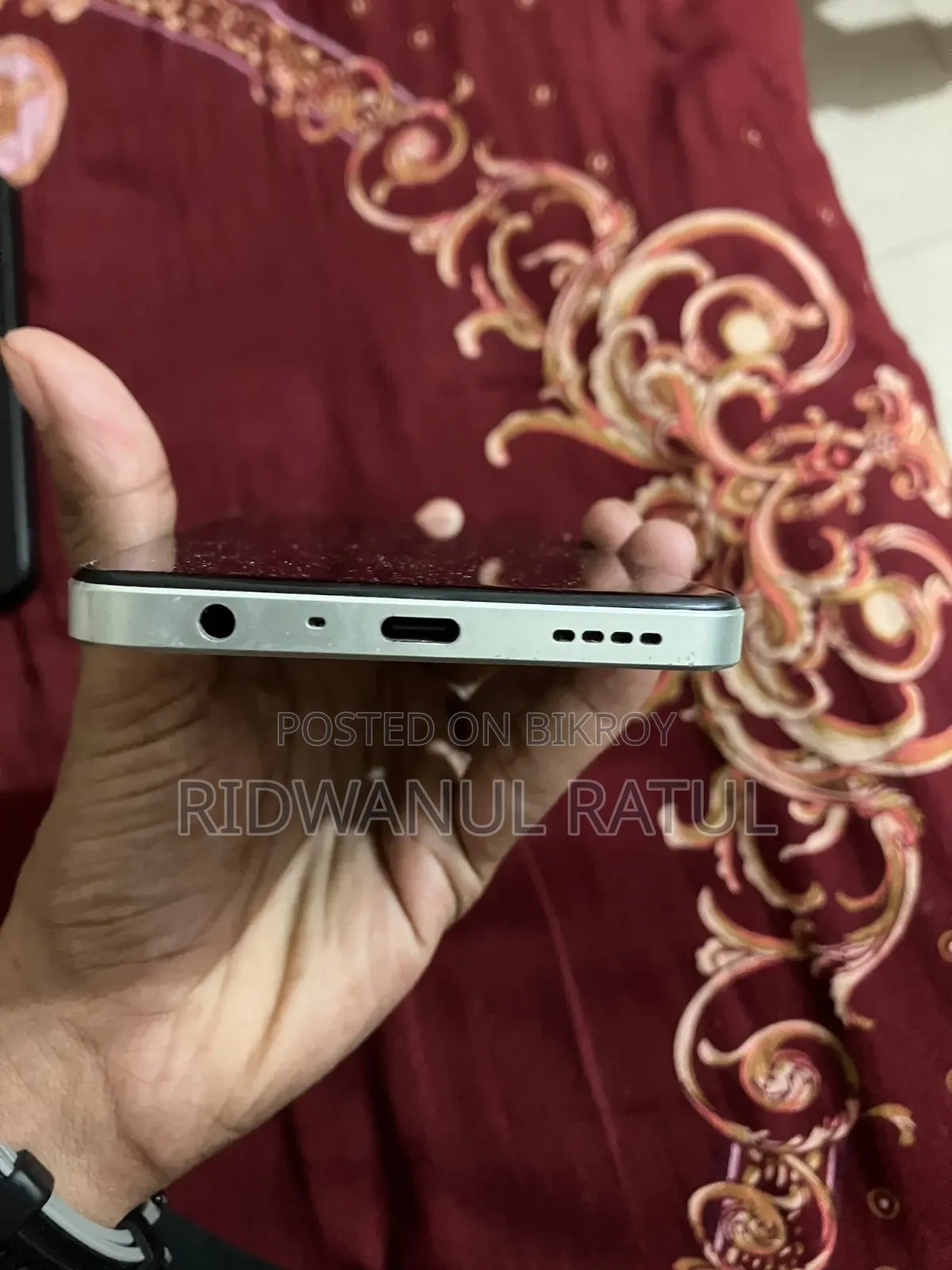 Realme 14x 256 GB